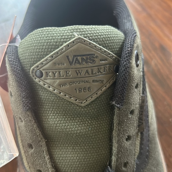 Kyle walker vans brand new - Picture 4 of 5